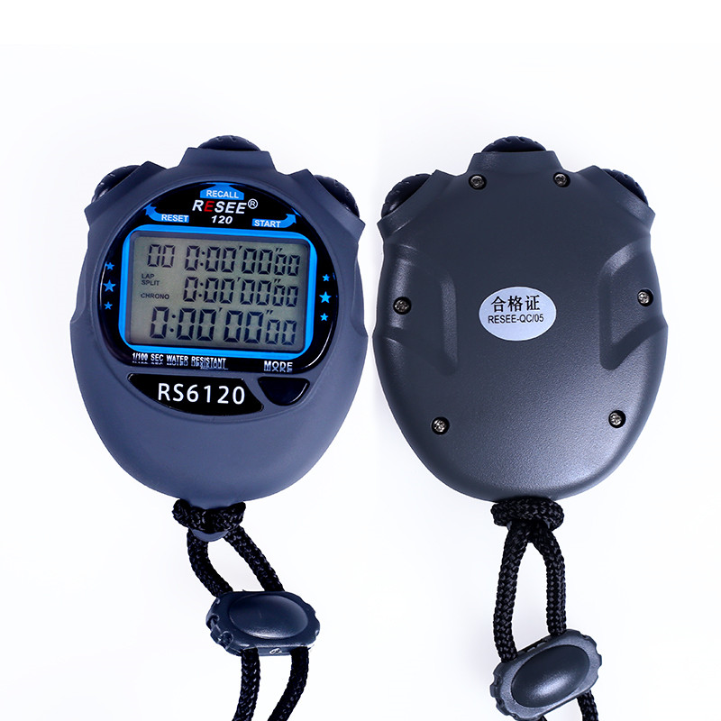 Stopwatch timer RS-6120